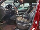 2019 Jeep Grand Cherokee Laredo Темно-бордовый vin: 1C4RJEAG4KC534584