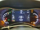 2019 Jeep Grand Cherokee Laredo Темно-бордовый vin: 1C4RJEAG4KC534584