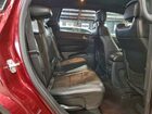 2019 Jeep Grand Cherokee Laredo Темно-бордовый vin: 1C4RJEAG4KC534584