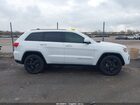 2016 Jeep Grand Cherokee Laredo Белый vin: 1C4RJEAG5GC392625