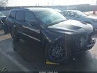 2020 Jeep Grand Cherokee Limited X 4x2 Black vin: 1C4RJEBG0LC245363