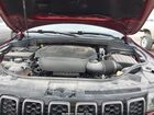 2021 Jeep Grand Cherokee 80th Anniversary 4x2 Maroon vin: 1C4RJEBG4MC783243