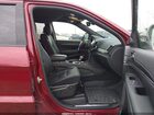 2021 Jeep Grand Cherokee 80th Anniversary 4x2 Maroon vin: 1C4RJEBG4MC783243