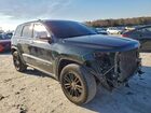 2020 Jeep Grand Cherokee Limited Черный vin: 1C4RJEBG6LC122991
