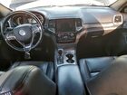 2020 Jeep Grand Cherokee Limited Черный vin: 1C4RJEBG6LC122991