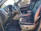 2020 Jeep Grand Cherokee Limited Черный vin: 1C4RJEBG6LC122991