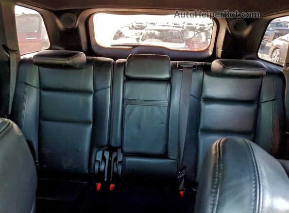 1C4RJEBG6LC122991 2020 JEEP GRAND Черный Вид задних сидений