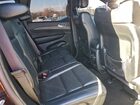 2020 Jeep Grand Cherokee Limited Черный vin: 1C4RJEBG6LC122991