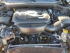 2020 Jeep Grand Cherokee Limited Черный vin: 1C4RJEBG6LC122991