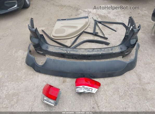 1C4RJEBGXJC228275 2018 JEEP GRAND CHEROKEE Черный Вид щитка приборов