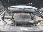 2018 Jeep Grand Cherokee Limited 4x2 Черный vin: 1C4RJEBGXJC228275
