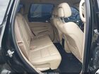 2018 Jeep Grand Cherokee Limited 4x2 Черный vin: 1C4RJEBGXJC228275
