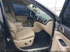 2018 Jeep Grand Cherokee Limited 4x2 Черный vin: 1C4RJEBGXJC228275