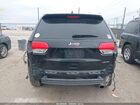 2018 Jeep Grand Cherokee Limited 4x2 Черный vin: 1C4RJEBGXJC228275