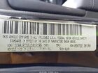 2018 Jeep Grand Cherokee High Altitude 4x2 Черный vin: 1C4RJECG3JC412195