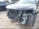 2018 Jeep Grand Cherokee High Altitude 4x2 Черный vin: 1C4RJECG3JC412195