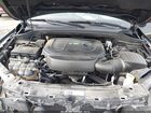 2018 Jeep Grand Cherokee High Altitude 4x2 Черный vin: 1C4RJECG3JC412195