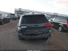 2021 Jeep Grand Cherokee Laredo X 4x4 Gray vin: 1C4RJFAG0MC869477