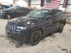 2022 Jeep Grand Cherokee Laredo E Black vin: 1C4RJFAG0NC143913