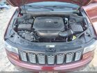 2018 Jeep Grand Cherokee Altitude 4x4 Бежевый vin: 1C4RJFAG1JC217883