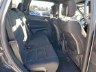 2016 Jeep Grand Cherokee Laredo Gray vin: 1C4RJFAG2GC305267