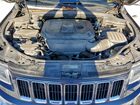 2016 Jeep Grand Cherokee Laredo Gray vin: 1C4RJFAG2GC305267