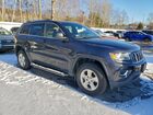 2016 Jeep Grand Cherokee Laredo Gray vin: 1C4RJFAG2GC305267
