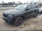 2021 Jeep Grand Cherokee Laredo X 4x4 Черный vin: 1C4RJFAG3MC734669