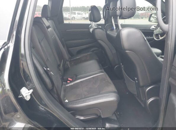 1C4RJFAG3MC734669 2021 JEEP GRAND CHEROKEE Черный Вид наклейки с VIN-кодом