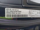 2021 Jeep Grand Cherokee Laredo X 4x4 Черный vin: 1C4RJFAG3MC734669