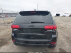 2021 Jeep Grand Cherokee Laredo X 4x4 Черный vin: 1C4RJFAG3MC734669