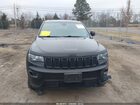 2021 Jeep Grand Cherokee Laredo X 4x4 Черный vin: 1C4RJFAG3MC734669