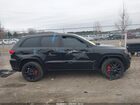 2021 Jeep Grand Cherokee Laredo X 4x4 Черный vin: 1C4RJFAG3MC734669