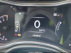 2019 Jeep Grand Cherokee Altitude 4x4 Серый vin: 1C4RJFAG4KC588540