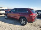 2020 Jeep Grand Cherokee Laredo Красный vin: 1C4RJFAG4LC132197