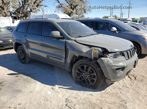 1C4RJFAG4LC271553 2020 JEEP GRAND Gray Przód prawy