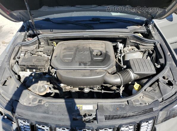 1C4RJFAG4LC271553 2020 JEEP GRAND Gray Widok komory silnika