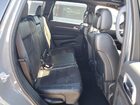 2020 Jeep Grand Cherokee Laredo Gray vin: 1C4RJFAG4LC271553