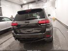 2020 Jeep Grand Cherokee Altitude 4x4 Серый vin: 1C4RJFAG5LC387988