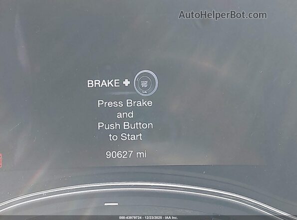 1C4RJFAG6KC768926 2019 JEEP GRAND CHEROKEE Черный 