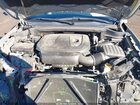 2021 Jeep Grand Cherokee Laredo X 4x4 Серый vin: 1C4RJFAG6MC703674