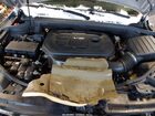 2017 Jeep Grand Cherokee Laredo 4x4 Серебряный vin: 1C4RJFAG7HC610362