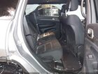 2017 Jeep Grand Cherokee Laredo 4x4 Серебряный vin: 1C4RJFAG7HC610362