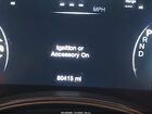 2017 Jeep Grand Cherokee Laredo 4x4 Серебряный vin: 1C4RJFAG7HC610362