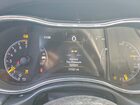2020 Jeep Grand Cherokee Laredo Бордовый vin: 1C4RJFAG7LC144957