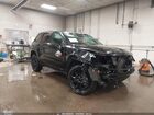 2018 Jeep Grand Cherokee Altitude 4x4 Black vin: 1C4RJFAG8JC457111