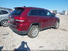 2021 Jeep Grand Cherokee Laredo E 4x4 Красный vin: 1C4RJFAG8MC509938