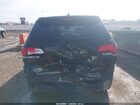 2021 Jeep Grand Cherokee Laredo X 4x4 Black vin: 1C4RJFAG8MC567208