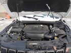 2016 Jeep Grand Cherokee 75th Anniversary Белый vin: 1C4RJFAG9GC399583