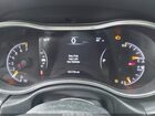 2017 Jeep Grand Cherokee Altitude 4x4 Серебряный vin: 1C4RJFAG9HC714643